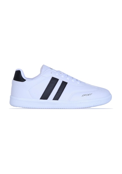 Volis 25842-m Günlük Erkek Sneaker Ayakkabı Beyaz Volis 25842-m Günlük Erkek Sneaker Ayakkabı Beyaz
