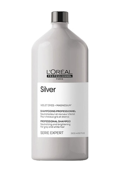 L'Oréal Professionnel Serie Expert  Silver Şampuan 1500 ML