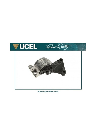 Motor Takozu - Fiat Ducato - Ucel-31404