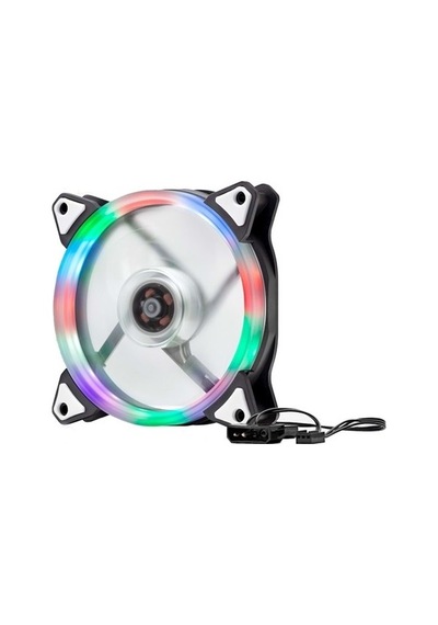 Hadron Hd2549 Rgb Kasa Fan