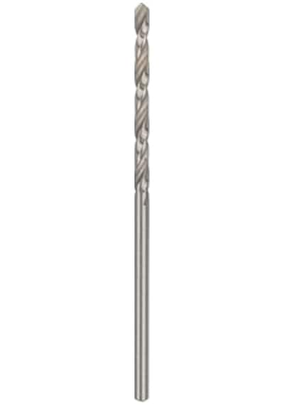 2,5 X 30 X 57 Mm Metal Matkap Ucu, 10'lu Ekonomik Seri