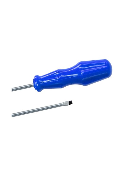 Master 505704 Düz Uçlu Tornavida 5x100 Mm
