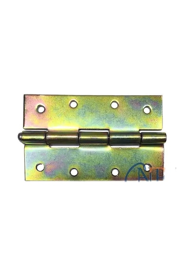 Yaprak Menteşe No:4 - 61x100mm, 24 Adet 11147012