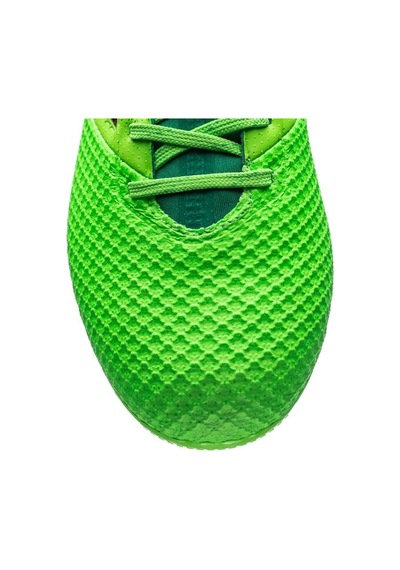 Adidas Ace 17.3 Primemesh Fg/ag Erkek Krampon Bb1016 Yeşil