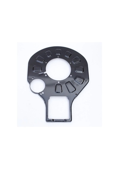 ANTOR /lombardini 3ld450/510 10/12hp Hava Fan Sacı Alt Marşlı Siyah