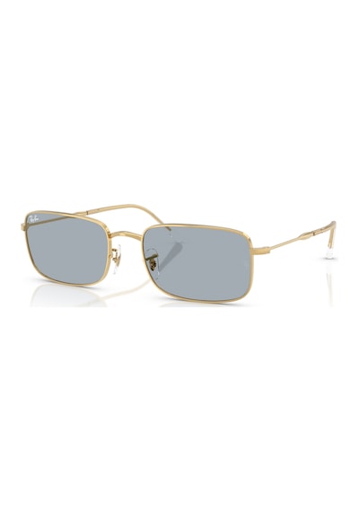Ray-ban Rb3746 001/r5 56 Unisex Güneş Gözlüğü Altın