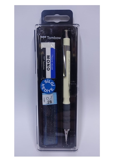 Sh-300 Versatil Pastel 3 Lü Set Vanilya Sarı 0.7