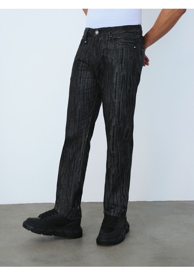 LOFT 68 Simon Regular Fit Erkek Pantolon Lf2037980 Q1.v1 Denim