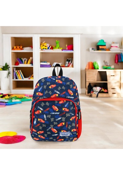 Anaokulu Kreş Günlük Kullanım Erkek Çocuk Sırt Çantası Model 6