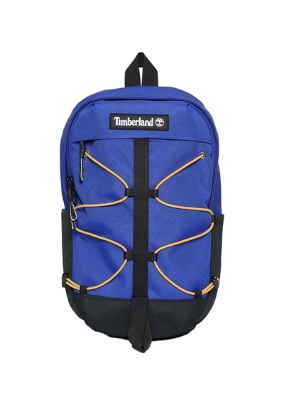 Timberland Outdoor Archive Mini Bungee Backpack Unisex Sırt Çantası Mavı-standart Çok Renkli