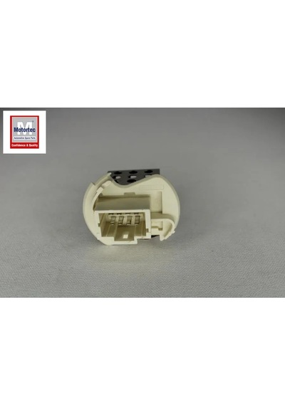 Kalorifer Reistansı Master Iı-movano 2.5-3.0 Dcı 03 Motortec 7701057557/ 4415550/ 93181462