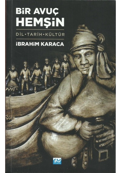 Bir Avuç Hemşine - İbrahim Karaca - Su Yayınları