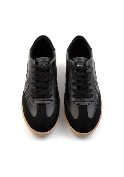 Siyah Siyah Kadın Sneaker K01179800009 Siyah