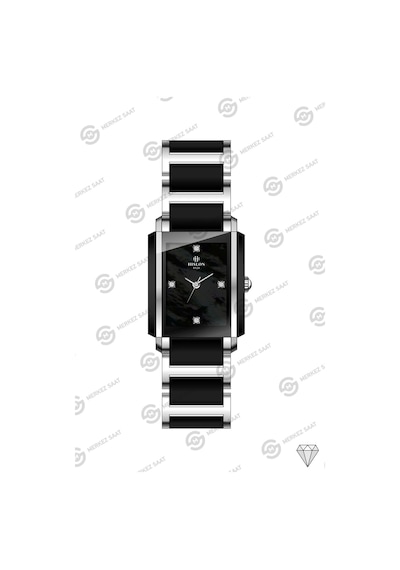 Hislon Women's Classic Queen Ql215t-04ss Çok Renkli