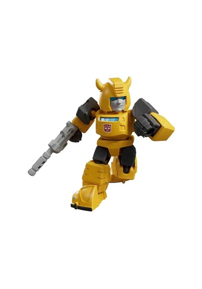 71302 Sun-blo-figür Transformers Defender Versiyon 02 Trns 12d