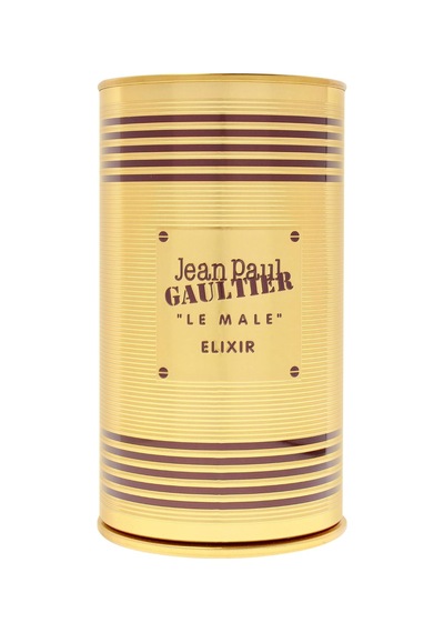 Jean Paul Gaultier Le Male Elixir 75 Ml Erkek Parfüm Diğer