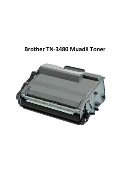 Brother Tn-3480 Uyumlu Toner