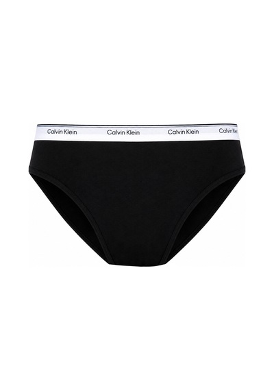 Calvin Klein Calvın Kleın Kadın 3 Lü İç Çamaşırı Qp3276o-033 Çok Renkli