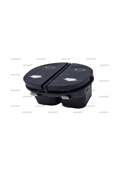 Ford Fiesta Connect Fusion Ka 2001-2008 Cam Açma Düğmesi Sol 96fg14529bc