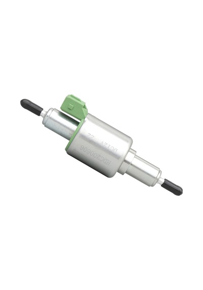Geeksen 12v-22ml Araba Hava Isıtıcı Dizel Pompası, Yağ Yakıt Pompası Park Isıtıcısı 2kw 6kw Araba Hava Dizel