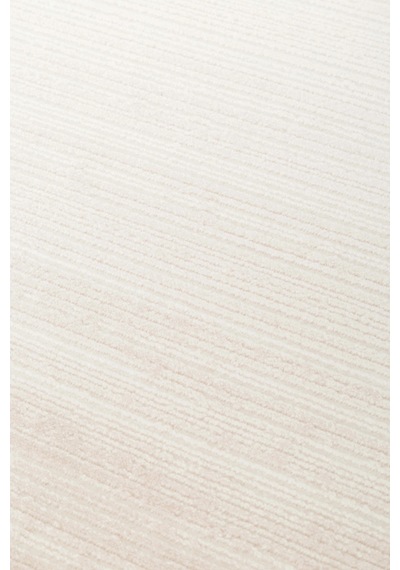 Eko Halı Pera 02 Beige Akrilik Yıkanabilir Kaymaz Tabanlı Modern Halı Bej