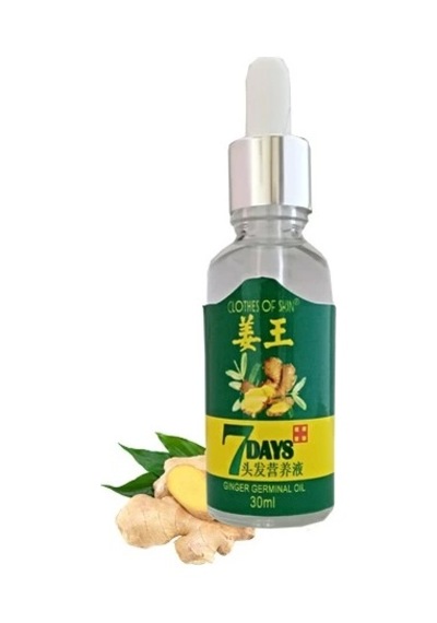 Bonie 7days 7days Saç Serumu 30 Ml