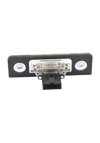 Vager Skoda Octavia A5 2005-2008 Arası Modeller Arka Plaka Lamba Camı 1 Adet 1z0943021