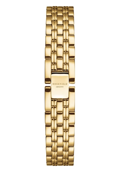 Rosefıeld Ocxsg.s337 Gold 12mm Çelik Kordon Altın