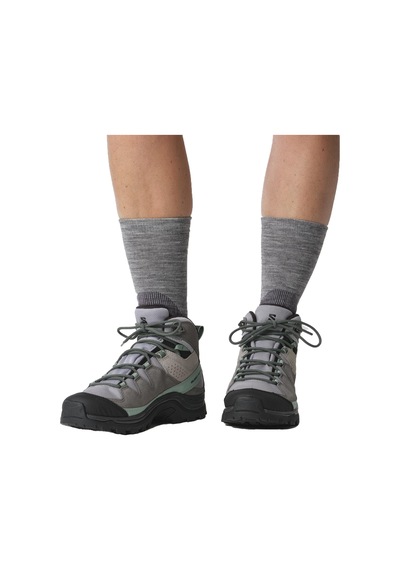 Salomon Quest Rove Gtx W 28511 Gri