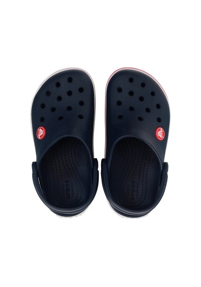 Crocs 207006-485 Crocband Clog K Çocuk Sandalet