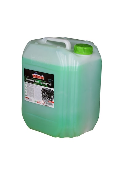 Motor ve Jant Temizleyici 20 Lt