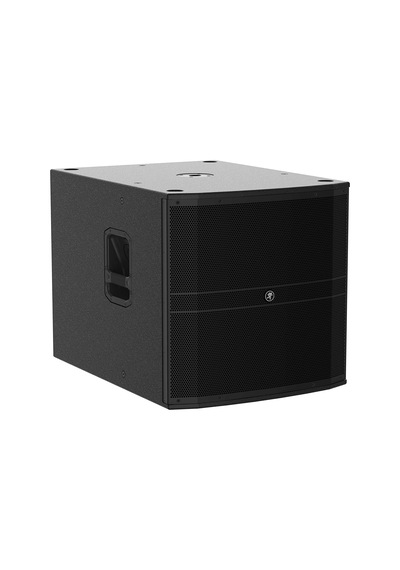 Mackie DRM18S Aktif Subwoofer