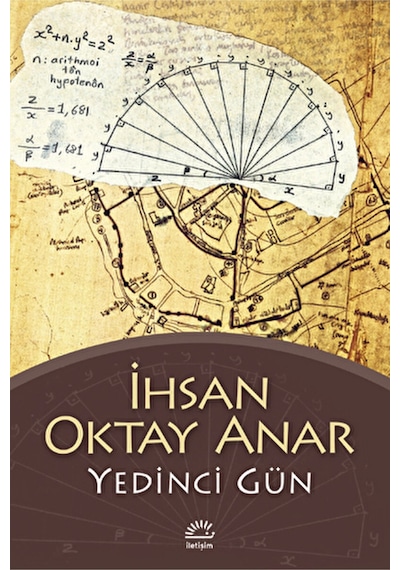 Yedinci Gün / Ihsan Oktay Anar / / 9789750510861
