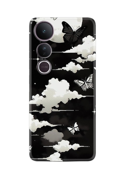 Vivo Y19s Kılıf Hd Baskılı Kılıf Yüksek Korumalı - /çoksatanlar/- Name-96.jpg Renk139 Renk139