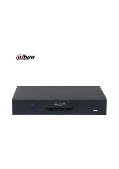 Dahua Nvr4216-16p-4ks2/l 16 Kanal Poe' Li Nvr Kayıt Cihazı