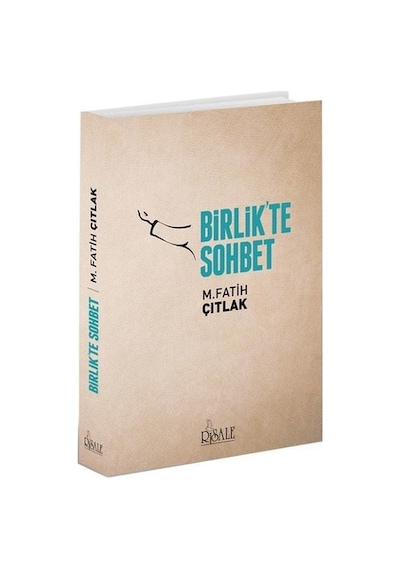 Birlik'Te Sohbet Fatih Çıtlak Risale Yayınları