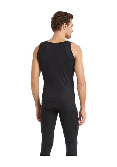 Blackspade Vücuda Oturan İçlik Unisex Termal Atlet Siyah / Beyaz, Isı Koruyucu İçlik-9260 Siyah Blackspade Vücuda Oturan İçlik Unisex Termal Atlet Siyah / Beyaz, Isı Koruyucu İçlik-9260 Siyah