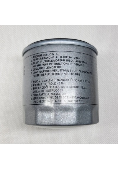 Pcs-ea211 Kaliteli Araba Yağ Filtresi Oem 04e115561h Volkswagen Vw 6r Araba Aksesuarları Oem 04e115561h