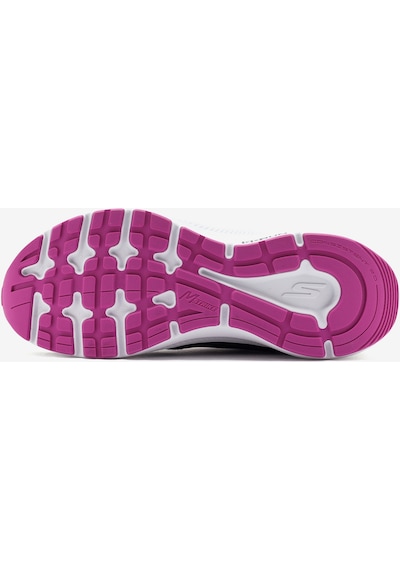 Skechers Go Run Consistent 2.0 Kadın Siyah Koşu Ayakkabısı 128606 Bkfs Siyah