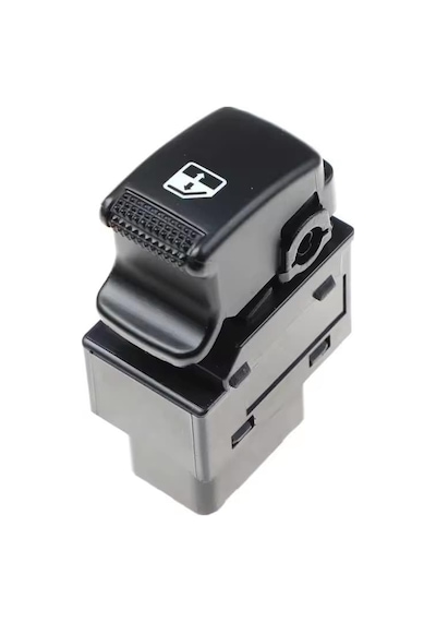 Hyundai Getz Tekli Cam Açma Dügmesi Anahtari 2003-2010