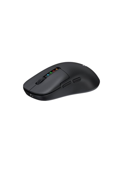 Type-x M1 Kablosuz Rgb Gaming Mouse 12.000 Dpı, Tri-mode 2.4ghz + Bt + Type-c , Rgb Şarj Stantlı Oyuncu Mouse Type-x-m1