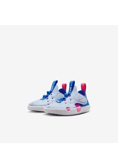 Nike Sunray Protect 4 Çocuk Sandalethf6278-402 Mavi