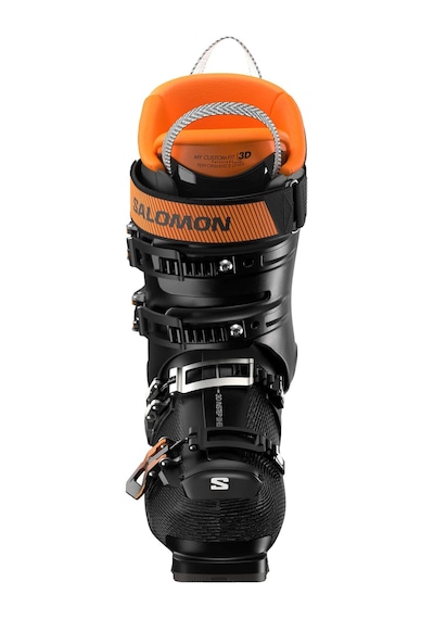 Salomon S/pro Alpha 110 Erkek Kayak Ayakkabısı-l47639800 Siyah