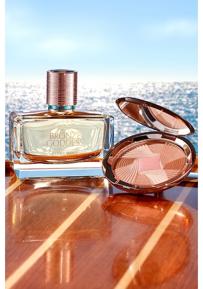 Estee Lauder Bronze Goddess Kadın Parfüm EDT 100 ML