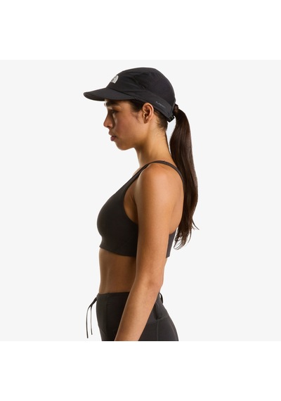 The North Face Jaida Long Line Kadın Siyah Bra Nf0a8gy4jk31