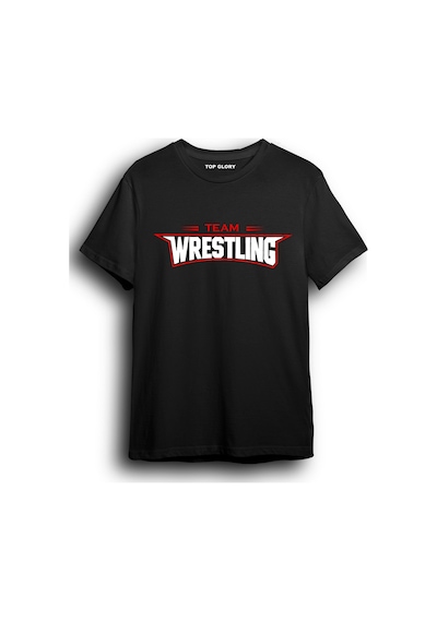 Top Glory Stormx Güreş Tişörtü Wrestling T-shirt Wrsl9106