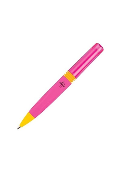 Bold Mekanik Kursun Kalem 1.3mm Pembe -