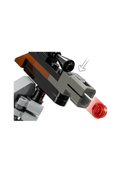 LEGO Star Wars 75369 Boba Fett Robotu 155 Parça