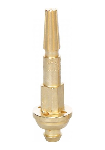 Kasweld 1201 P Oksijen-propan için Kesme Lülesi 3-20 MM