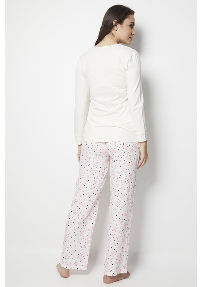Doremi Magic Dream Bayan Pijama Takımı (480785329)